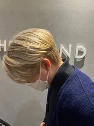 メンズカット💇🏻