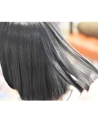 「ミニモ学割」　カット&カラー&トリートメント