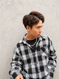 《U24限定🍀》🚹ワンカラー