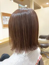 当日予約限定❣️4月1日11時~💛【似合わせカット】💛