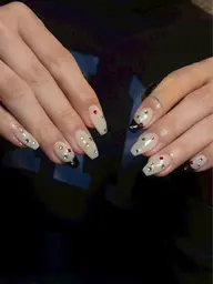 【HAND】🪄︎︎持ち込みデザイン(オフあり)