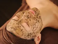 くすみが気になる方✨【REVI】陶肌トリートメント（ピーリング力アップ）ハーブピーリング（エンザイムG）