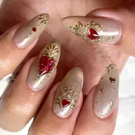 🖤持ち込みボリュームart 120min‪𓂃 𓈒𓏸【オフあり】