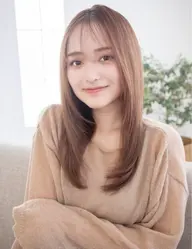 【コスパ最強】レディースカット+トリートメント