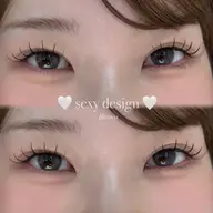 5月限定‼️🎀シングルラッシュ上120本🎀/マツエク/フラットラッシュ/新宿　西武新宿