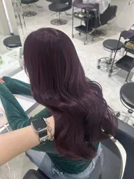 🎀5月限定🎀似合わせカラー＋トレンドカット🤍