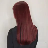 【限定価格⭐️】🔴サラツヤ暖色系カラー🟠ワンカラーで髪質と見え方が変わるお得セット‼️