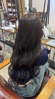 【5月限定🫧】カット+カラー🌺