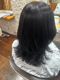 🍬ヘッドスパ/EraL A🍬カット+EraL Aコース(スパスタンダード)¥12650→¥8000