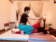 【迷ったらコチラ✨】本格タイ古式120分