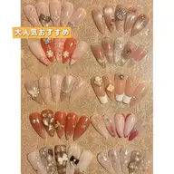 スカルプx自店再利用♡