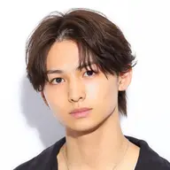 《期間限定》　メンズカット＋艶トリートメント【口コミ条件でミニモ特別価格】[men's/新宿]