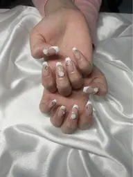 フレンチ（オフ込）¥3,500