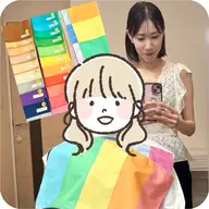 🎓💞✨ミニモ学割|トータル診断ペア|1&2ndベストカラー付|16PC×骨格3×顔8|※口コミ無35,000円