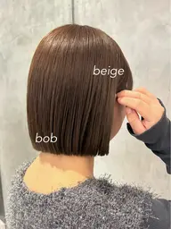 💫艶髪💫【ワンカラー】+選べるトリートメント🧴