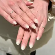 ★ハンドジェル カラーグラデーションorフレンチ