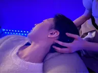 【平日限定】ドライヘッドスパ　45分コース