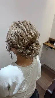 どんなセットでもお任せください。プラス料金はかかりますが早朝セットもしております。