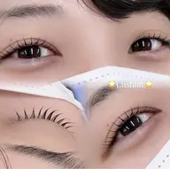 🌟上下まつげパーマ🌟上下でぱっちり感UP！［八王子］