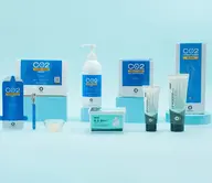 《毛穴引き締め&肌トーンUP》カーボキシー☆炭酸ガスパック【前回から1ヶ月以内10%OFF】