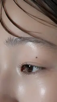 【眉毛モデル】 撮影させていただける24歳以下の方