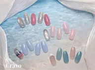 【練習モデル様募集】《ご新規様オフ無料》Ayaka限定デザイン💅(オフあり)