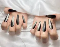 期間限定｜マグネット ネイル or フラッシュネイル￥6000→￥5000