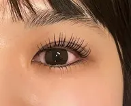 上下まつ毛パーマ