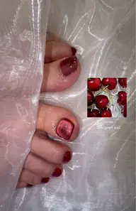 🧸フット マグネットカラー オフなし