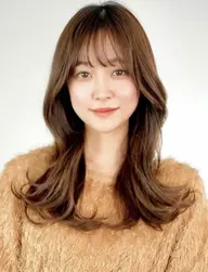 人気No. 1選べるカラー＋カット＋リンケージトリートメント¥15400→￥10400