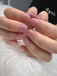 フラッシュラメワンカラー