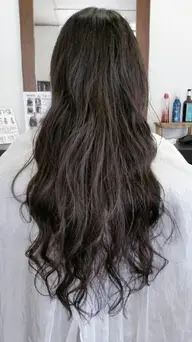 カット & パーマ & 5stepトリートメント