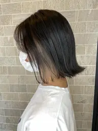 骨格調整カット&トリートメント✨