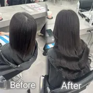 【先着1名様限定❣️】シールエクステ80本付け放題🎀(馴染ませカット付き‪✂︎‬♡)