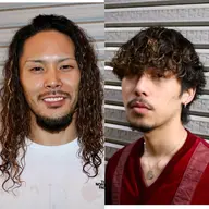 【🔥初回学生限定】メンズカット+ツイストパーマorツイストスパイラルパーマ(波巻きパーマ/プードルパーマ/スペイン)