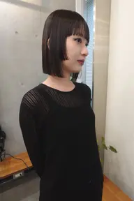 ☁️カット＋カラー☁️