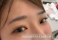 パリジェンヌラッシュリフト