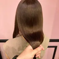 ✨naut式髪質改善縮毛矯正‼️