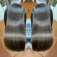 次世代型髪質改善