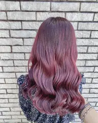 🔴 GW限定🔴 🫧ワンカラー＋カット＋トリートメント付き#ベージュ#ブラウンなど🫧