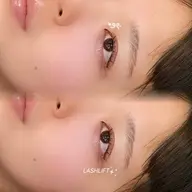 高濃度トリートメント付き！【まつ毛パーマ】🎀