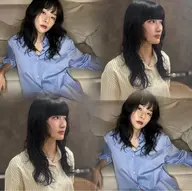 🩶ニュアンスパーマ＋カット🩶(メンズも可)