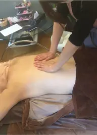 アロマリンパ　60分