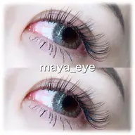 3/29来店限定★フラットラッシュ140本まで🌴オフ無料★仕上げコーティング付で束感マツエク💖