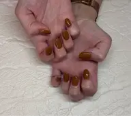 ワンカラーor グラデ　※オフなし