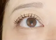 マツエク　80本（オフなし）