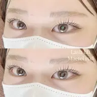 ご新規様限定🧡ラッシュリフト