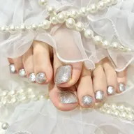 🔰口コミ記入必須【Jr.】FOOT⭐️オフなし⭐️ワンカラー(フットバス込み)