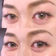 【毛量が欲しい方🐪】ボリュームラッシュ300本（オフ無料）