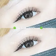 🍀フラットラッシュ 120​〜​140本🍀